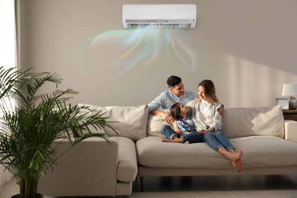 AC installation near me in Piney, AR