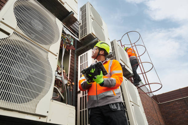 Ductless HVAC repair in Piney, AR