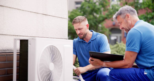 HVAC emergency services in Piney, AR