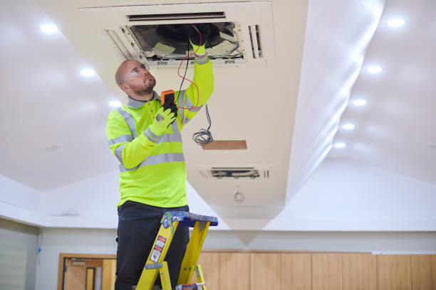 Best Emergency HVAC repair  in Piney, AR