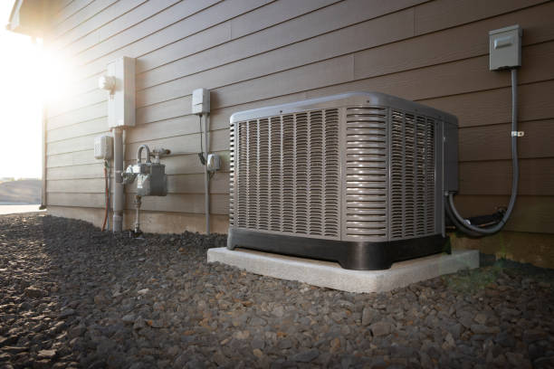 Local HVAC companies in Piney, AR